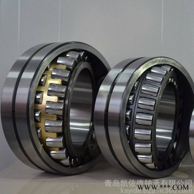 SKF进口球面滚子轴承 单列调心滚子轴承 22317EK/C3轴承企业资讯图3