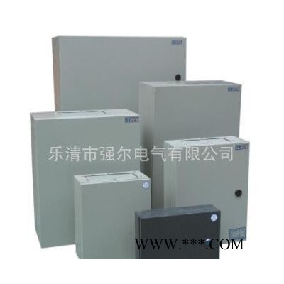 JXF-B型基业箱   挂墙式控制箱  施工配电箱图1
