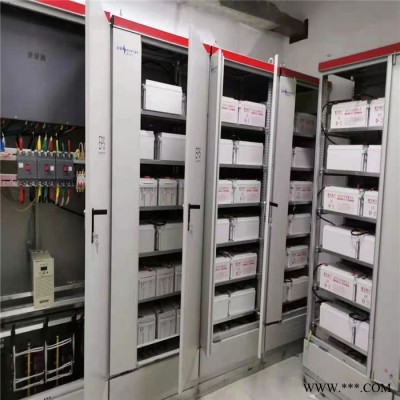 三进三出EPS-45KW三相380V照明动力混合EPS消防应急电源控制柜 水泵电机变频器星三角软启动 零转换不间断图4