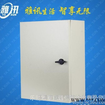 雅讯直销 高质量600*400*200 JXF基业箱 控制箱 配电箱图3
