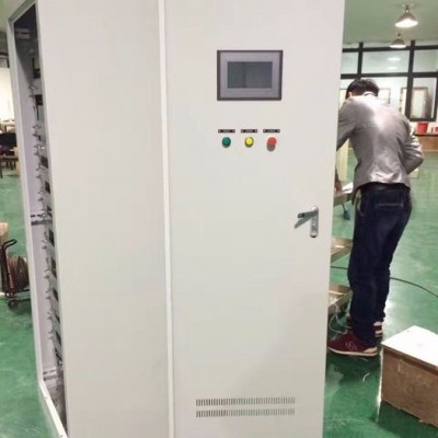 汉控KZG plc控制柜，变频控制柜，电气控制柜图2