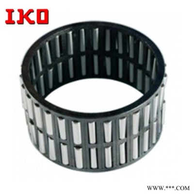 进口保持器滚针轴承 日照IKO轴承主营K40X45X27支撑滚轮轴承尺寸图3