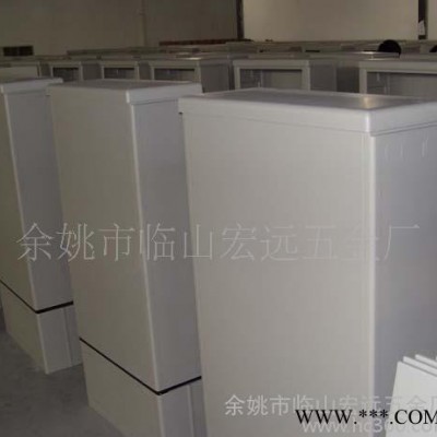 室外SMC配电箱体电力控制柜图3