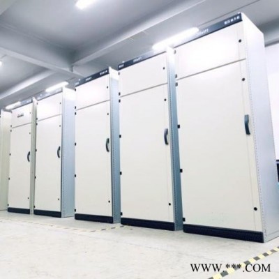 RUIGAO睿杲 XL-21 控制柜 电动机保护控制柜 PLC工控柜 变频柜 软启动柜图3