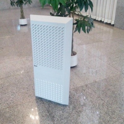 供应国产户外嵌入式机房工控控制柜空调电器控制柜空调图2