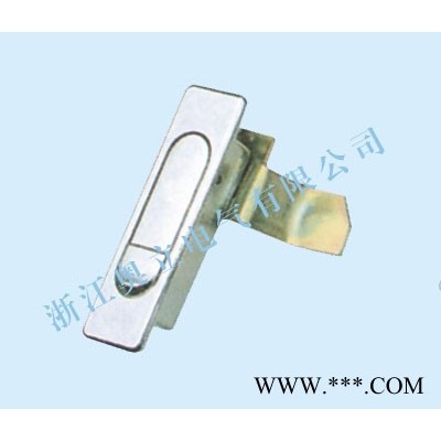 供应奥广柜锁AB509-2配电箱柜锁