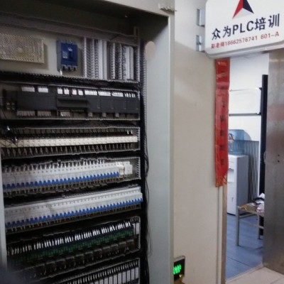 PLC控制柜，变频控制柜，水泵控制柜，节能控制柜，消防水泵控制柜,,自动化控制系统，电气控制柜厂家图4