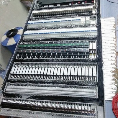 PLC控制柜，变频控制柜，水泵控制柜，节能控制柜，消防水泵控制柜,,自动化控制系统，电气控制柜厂家图3