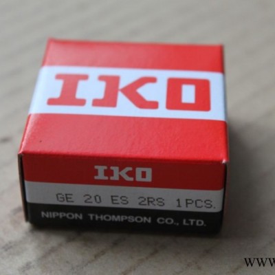 密封式实体套圈滚针轴承 K70X76X30机械轴承 龙岩IKO进口轴承类型图3