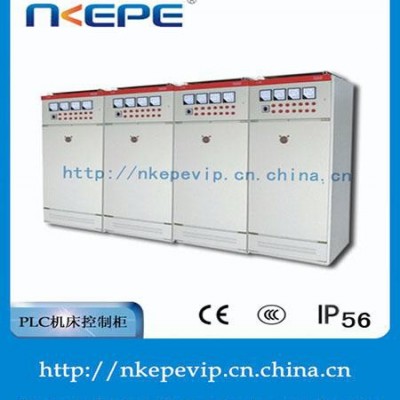 威图控制柜 威图操作台 电力控制柜 低压控制柜  威图电控柜图1