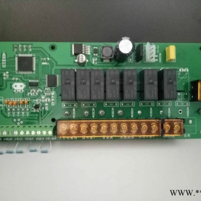 太阳能热水工程控制柜 辅助热源控制器 控制柜 厂商 控制柜价格图7