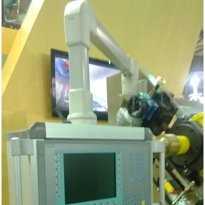 虎洋CP140/210 悬臂控制箱 支托臂配电箱**图3