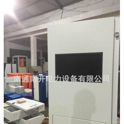 仿威图 控制柜 PLC图2