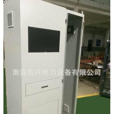 仿威图 控制柜 PLC图1