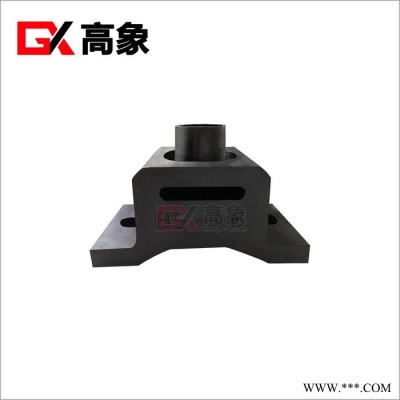 高象GXBE橡胶减震器 垫脚减震器 橡胶垫脚 橡胶隔振垫 风机水泵发电机组 工业设备变压器控制柜空调等橡胶减震器图4