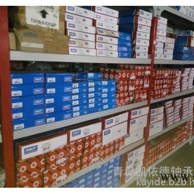 NSK进口轴承规格6201-2Z零类加厚轴承 青岛深沟球轴承品牌图3
