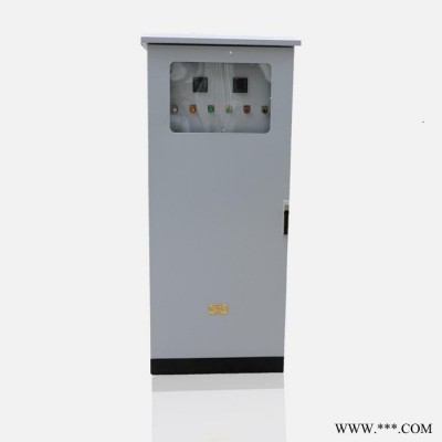 奥托米顺ATMS控制柜厂家plc控制柜深水泵控制柜 恒压供水控制柜 定制图4