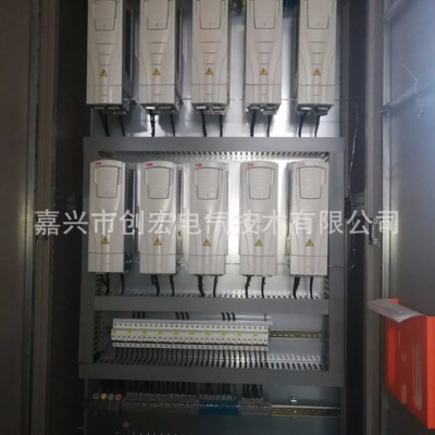 湖州电气控制柜 舟山控制柜 丽水控制柜图3
