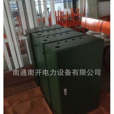 建筑工地配电箱 电力控制柜 低压控制柜 威图电控柜图3