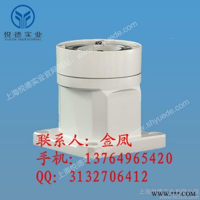 悬臂箱机床吊臂控制箱机床吊臂配电箱体连接件可旋转箱体底座图1