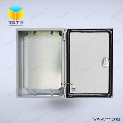 Tansens/坦森KL151508005 变频控制箱 汇流箱 挂壁式配电箱 低压配电箱 设备按钮箱 威图EB箱图5