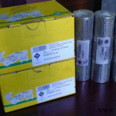 保持架滚针轴承供应K60X68X23进口轴承类型 亳州INA主轴机械轴承图2