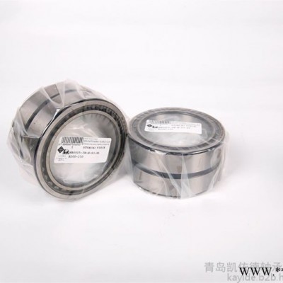 保持架滚针轴承供应K60X68X23进口轴承类型 亳州INA主轴机械轴承图3