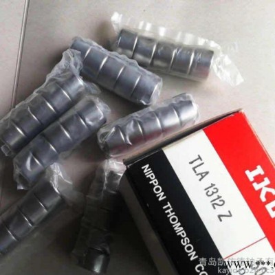 大丰IKO轴承代理K28X32X12推力滚针轴承 大丰印刷机轴承直销 大丰IKO轴承代理图2