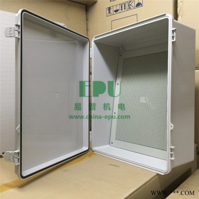 销售ARGENTA高防护IP67防水塑料配电箱图3
