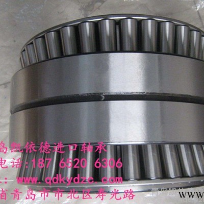 安丘铁路车轴轴承型号齐全 24122CC轴承供应商 FAG进口调心滚子轴承图2