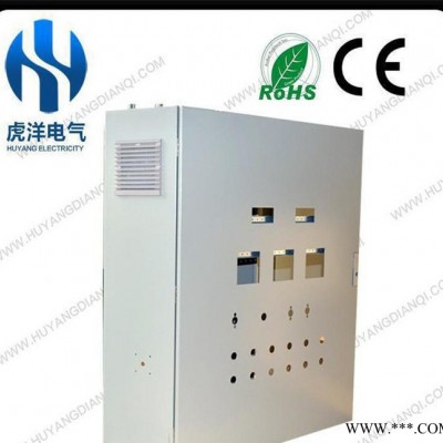 ES精巧配电箱 非标定制箱 180度外铰链开启 上海生产图3