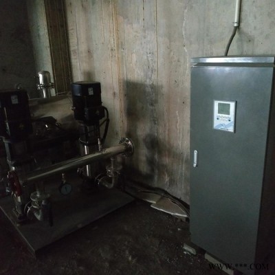 不锈钢板水箱生产厂家 不锈钢水箱供应商 恒压供水控制柜价格 不锈钢消防水箱厂图7