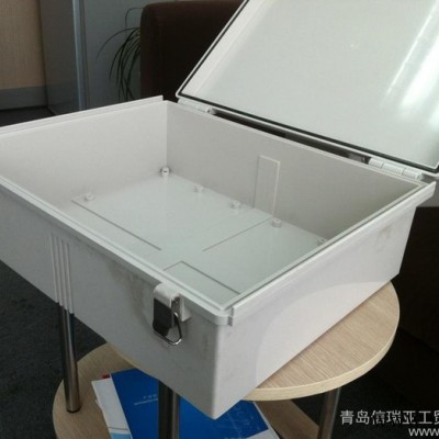 山东总代理，塑料密封防水配电箱  现货供货  特价销售 韩国BOXCO