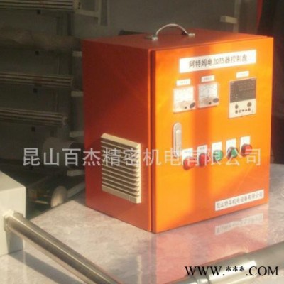 华特SCR控制柜  单项SCR控制柜  奇胜scr控制柜 电加热控制柜图3