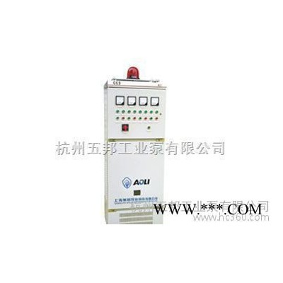 控制柜     双电源切换控制柜     ALDK-25双电源切换控制柜图2