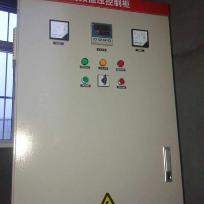 软启动器控制柜一控二控制柜图2