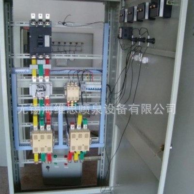 直销喷泉设备 喷泉控制柜 自动化控制系统 跑泉控制柜图3