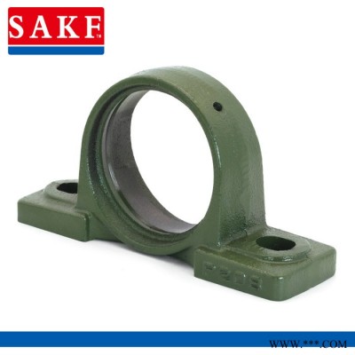 SAKF 轴承 外球面轴承 UC309 铸铁轴承座 轧机轴承 UC305 UC306 UC307 UC308图3