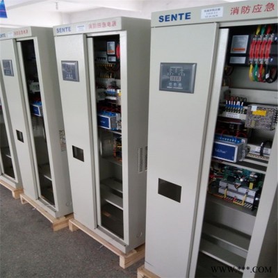 戴克威尔EPS消防应急电源60KW 三相照明动力型控制柜 消防联动集中电源 可按图纸加工定制 断电延时90min图4