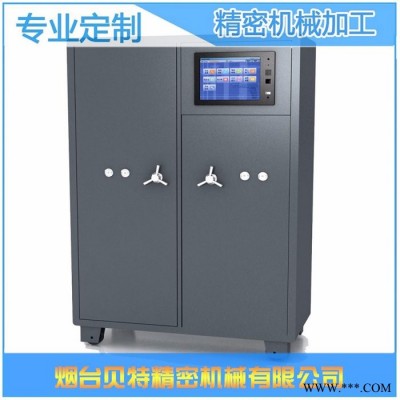 烟台贝特专业配电箱电源控制箱加工生产厂家图3