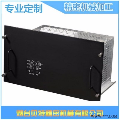 烟台贝特专业配电箱电源控制箱加工生产厂家图5