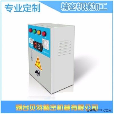 烟台贝特专业配电箱电源控制箱加工生产厂家图2
