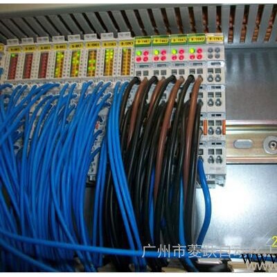 控制柜 成套电柜 PLC控制箱 施耐德 控制柜厂家 控制柜批发图2