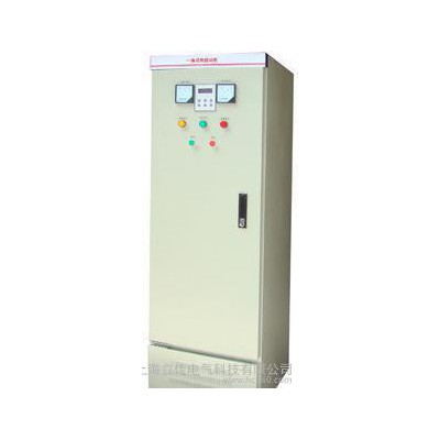 软启动控制柜 智能软起动控制柜 18.5KW软启动控制柜图3
