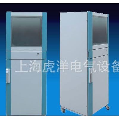 虎洋配电柜，PC电脑控制柜，ES独立控制柜图3