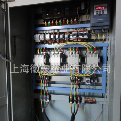 徽泉牌控制柜图3
