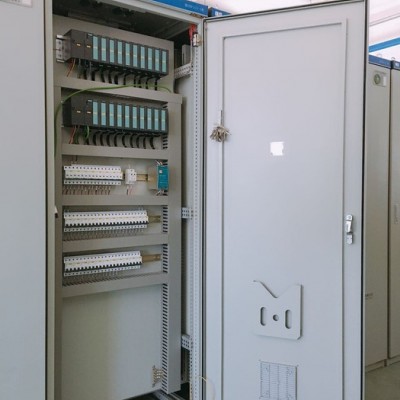 Siemens/西门子 PLC控制柜-北京雷恒控制柜生产厂