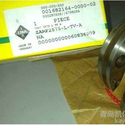 保持架滚针轴承供应K60X65X30进口轴承类型 巢湖INA主轴机械轴承图1