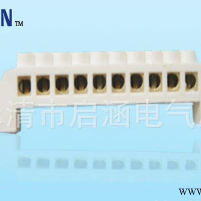 配电箱 照明箱 接线端子 8孔 种类齐全 量大更优惠图3