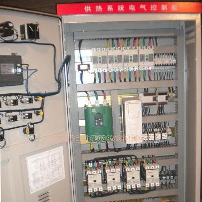 供应美瑞MR-03电气控制柜PLC控制柜图2